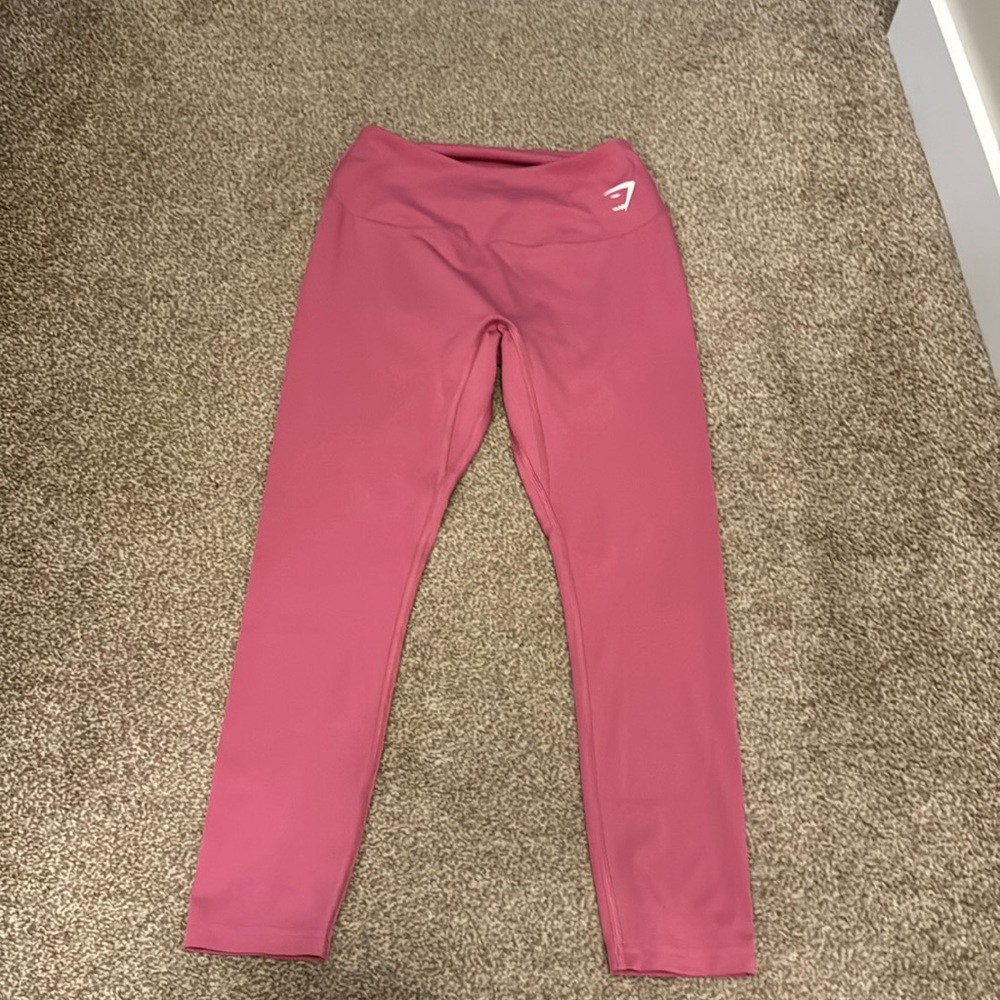 Women’s Gymshark leggings size S
